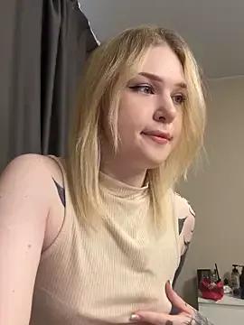 kaylee_weiss on StripChat