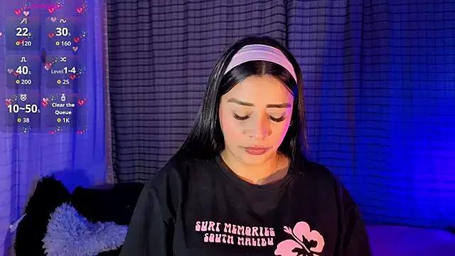 Try our streaming cams variety and talk on a personal level with our adorable girls streamers, showing off their bountiful shapes and dildos.