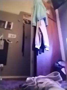 Kaylikinky from StripChat