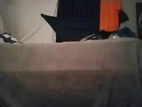Kaylikinky from StripChat
