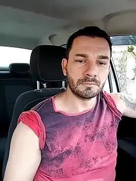 KAZADO_LIBERAL from StripChat