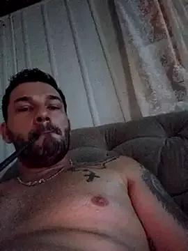 KAZADO_LIBERAL from StripChat