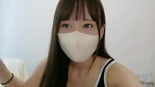 kazama_nozomi from StripChat is Group