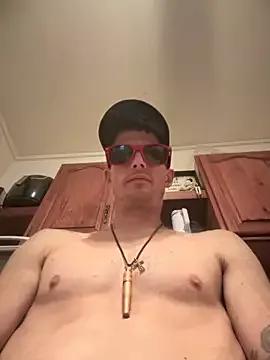 KBONE36 from StripChat is Freechat
