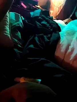 kdaddyj from StripChat