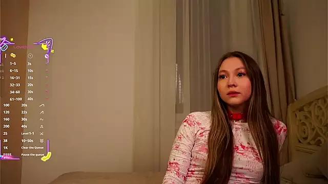 Try our streaming cams variety and talk on a personal level with our adorable girls streamers, showing off their bountiful shapes and dildos.
