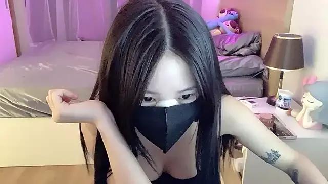 Keelin-18 from StripChat