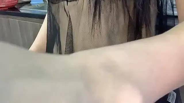 Keelin-18 from StripChat