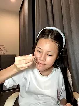 Keelin-18 from StripChat