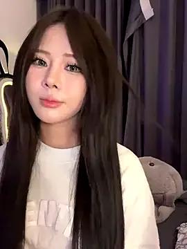 Keelin-18 from StripChat