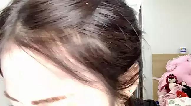 Keelin-18 from StripChat