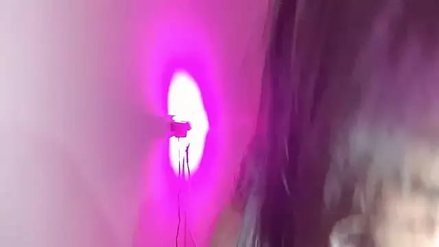 Keelin-18 from StripChat