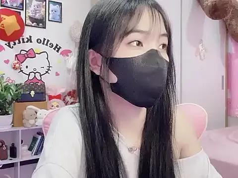 Keelinnn19 from StripChat