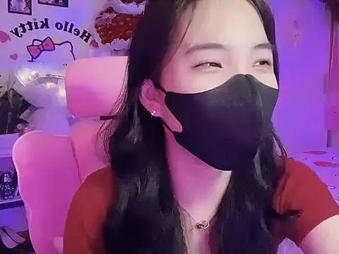 Keelinnn19 from StripChat