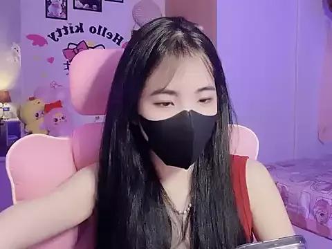 keelinnn19 from StripChat