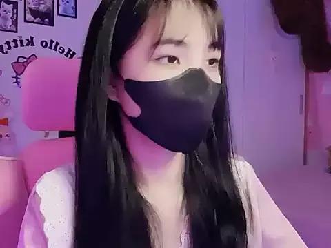 Keelinnn19 from StripChat