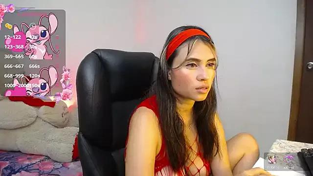 Try our streaming cams variety and talk on a personal level with our adorable girls streamers, showing off their bountiful shapes and dildos.