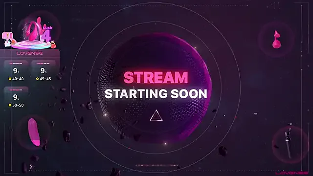 KeelyGar22 on StripChat 