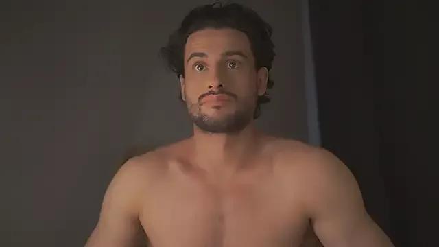 Keen___Luckystrike from StripChat
