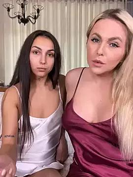 Try our streaming cams variety and talk on a personal level with our adorable girls streamers, showing off their bountiful shapes and dildos.