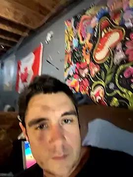 KeepCummingBack420 from StripChat