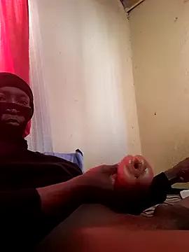 keepe3r from StripChat is Freechat