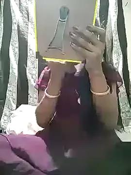 keerathanakeerthisince95 from StripChat