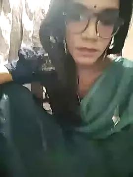 keerathanakeerthisince95 from StripChat