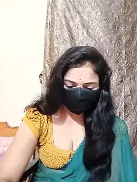 Keerthi-Telugu from StripChat