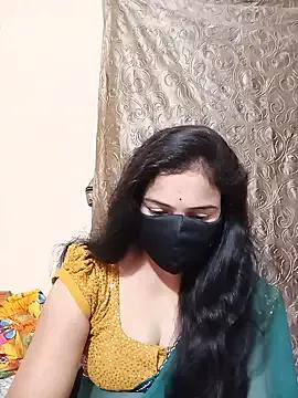 Keerthi-Telugu from StripChat