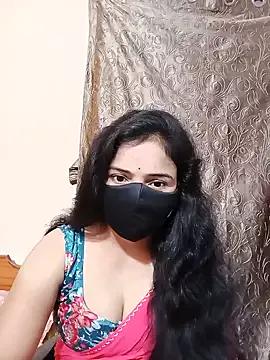 Keerthi-Telugu from StripChat