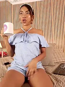 Keeyla_stone from StripChat