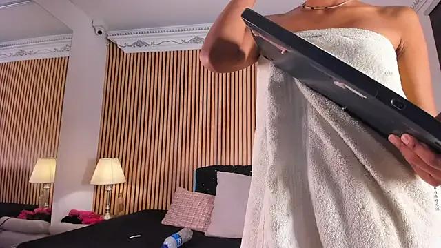 keeyla_stone from StripChat is Freechat