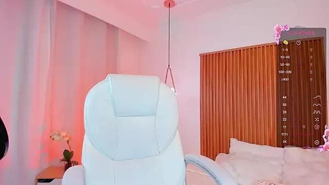 Try our streaming cams variety and talk on a personal level with our adorable girls streamers, showing off their bountiful shapes and dildos.