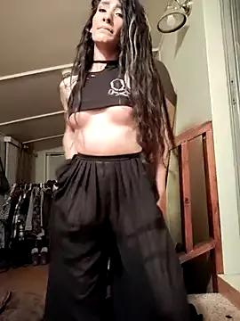 Keikomiller from StripChat is Freechat