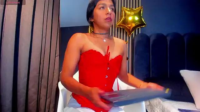 Try our streaming cams variety and talk on a personal level with our adorable girls streamers, showing off their bountiful shapes and dildos.