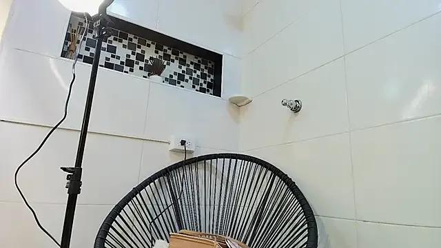 Keila_hott20 from StripChat