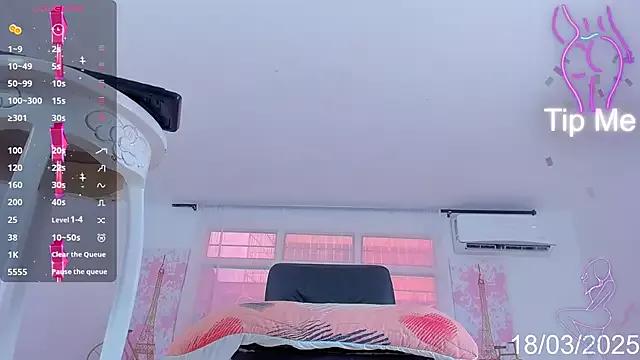 Try our streaming cams variety and talk on a personal level with our adorable girls streamers, showing off their bountiful shapes and dildos.