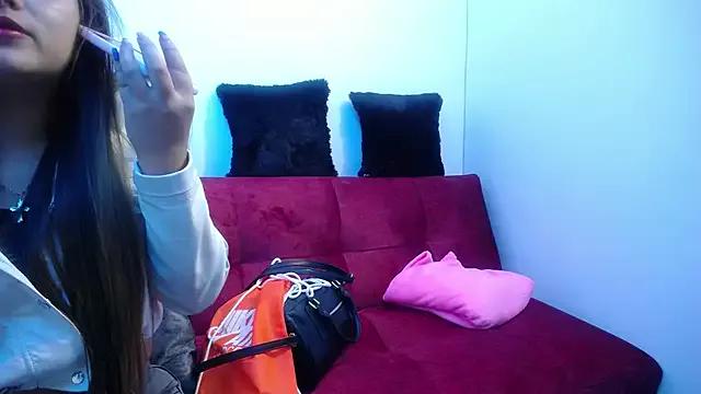 Try our streaming cams variety and talk on a personal level with our adorable girls streamers, showing off their bountiful shapes and dildos.