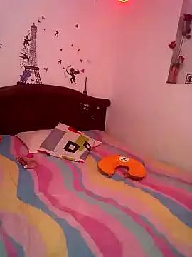 Keilathompson10 from StripChat is Freechat