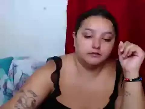 KeilyHall from StripChat
