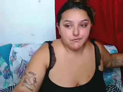KeilyHall from StripChat