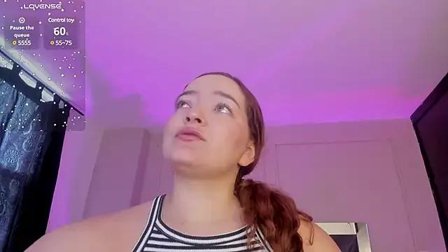 keitlynsoto from StripChat is Freechat