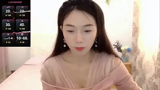 Keke-Baby170 on StripChat 