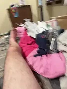 Kellan_and_Kinky_Karen from StripChat