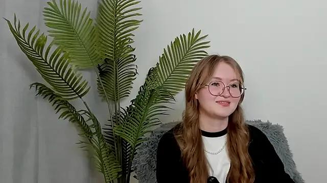 KelleMetos from StripChat
