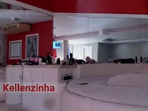 Kellenzinha from StripChat