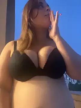 Kelly_Bliss from StripChat is Freechat