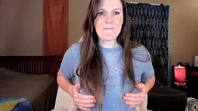 Kelly_Carolina from StripChat