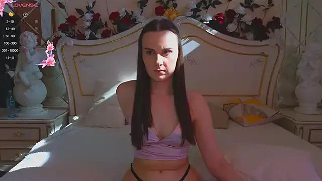 Try our streaming cams variety and talk on a personal level with our adorable girls streamers, showing off their bountiful shapes and dildos.